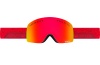 Dragon NFXs - Stone Red / Red Ion