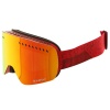 Dragon NFXs - Stone Red / Red Ion