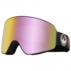 Dragon PXV, goggles, Dennis Renalter