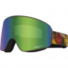 Dragon PXV, masque de ski, leafy camo