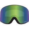 Dragon PXV, masque de ski, leafy camo