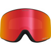 Dragon PXV, masque de ski, rattled