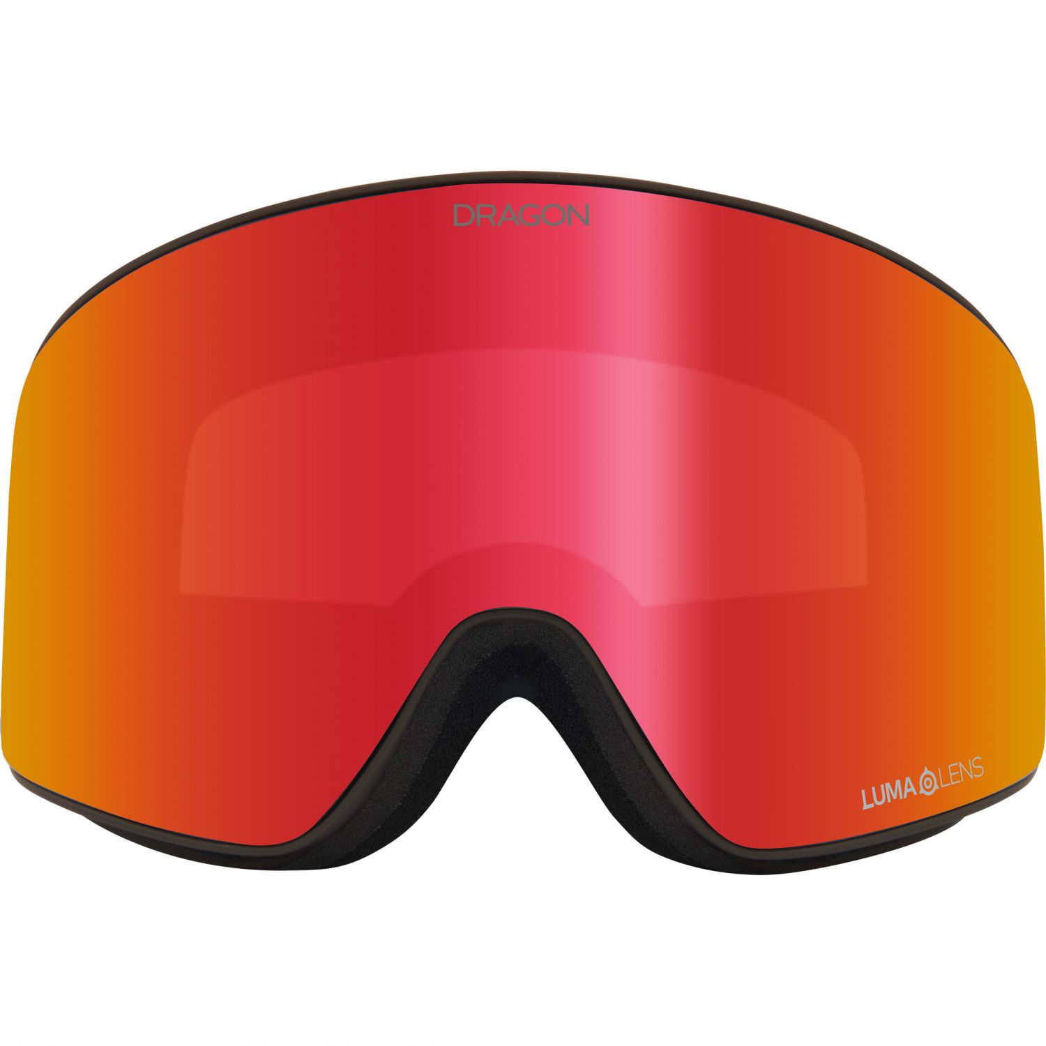 Dragon PXV, masque de ski, rattled