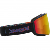 Dragon PXV, masque de ski, rattled