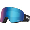 Dragon PXV, occhiali da sci, icona blu