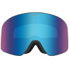 Dragon PXV, occhiali da sci, icona blu