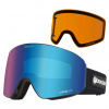 Dragon PXV, ski goggles, icon blue