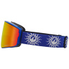 Dragon PXV2, gafas de esquí, Danny Davis
