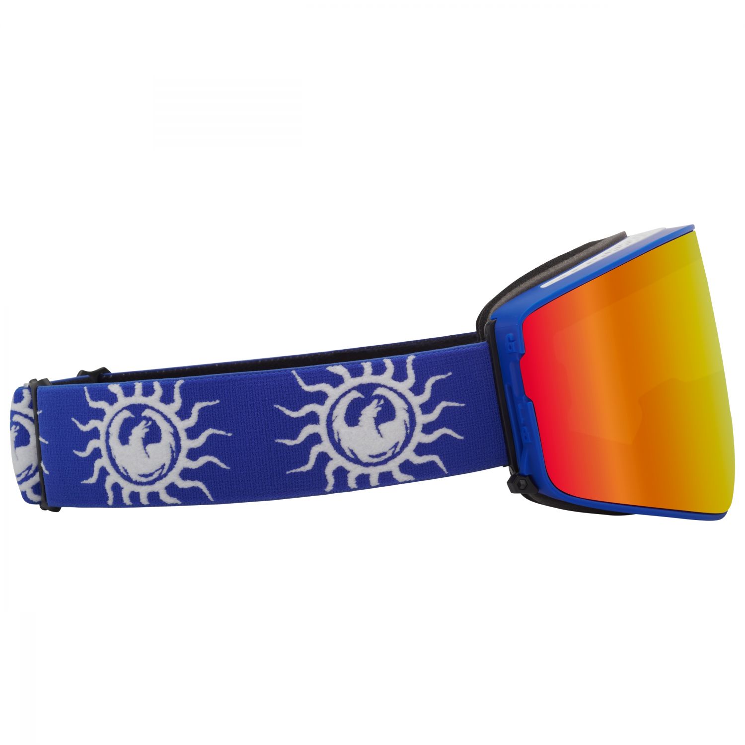 Dragon PXV2, gafas de esquí, Danny Davis