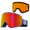 Dragon PXV2, gafas de esquí, Danny Davis