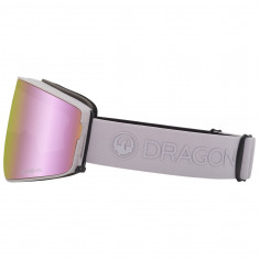 Dragon PXV2, goggles, lilac