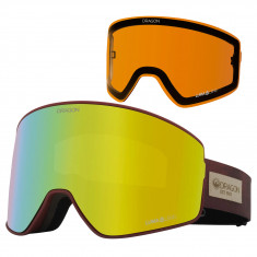 Dragon PXV2, síszemüveg, újrahasznosított