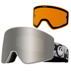 Dragon PXV2, ski bril, Gigi Ruf
