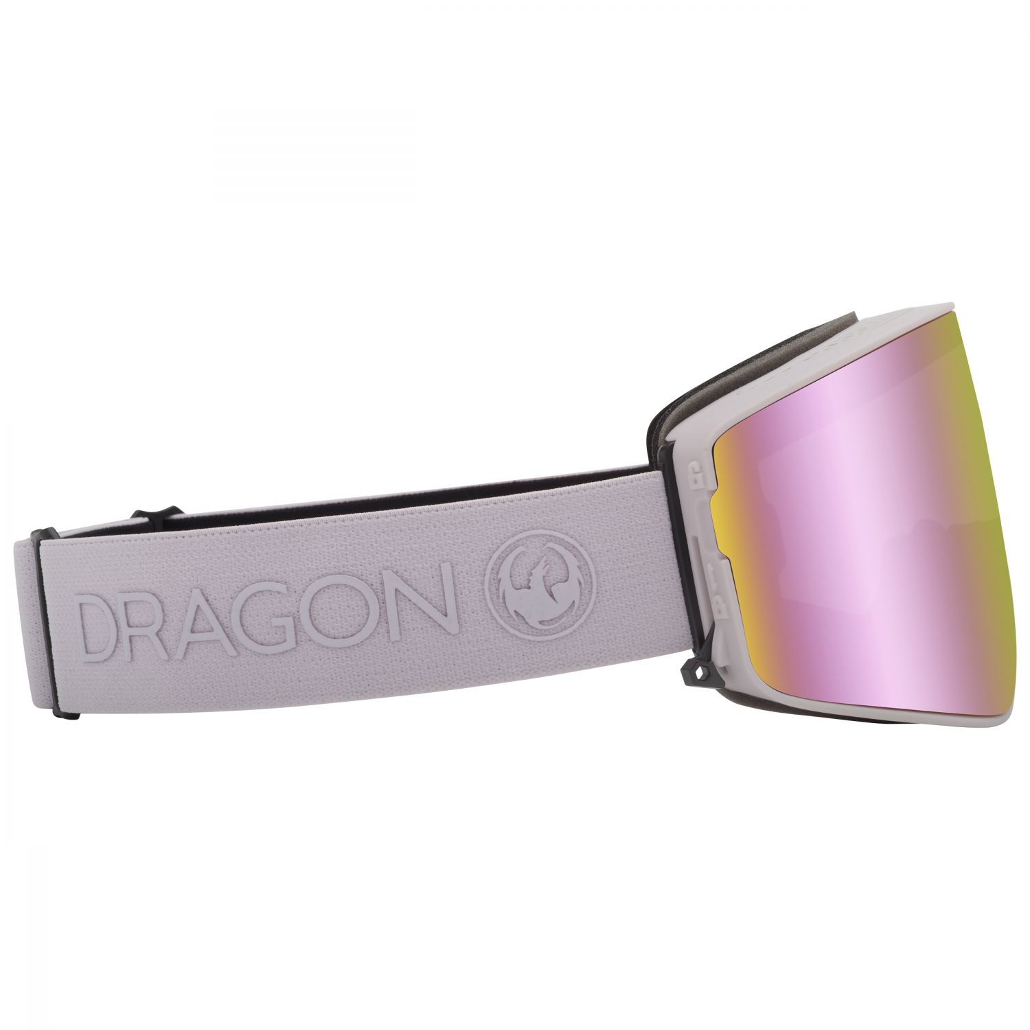 Dragon PXV2, skibriller, lilac