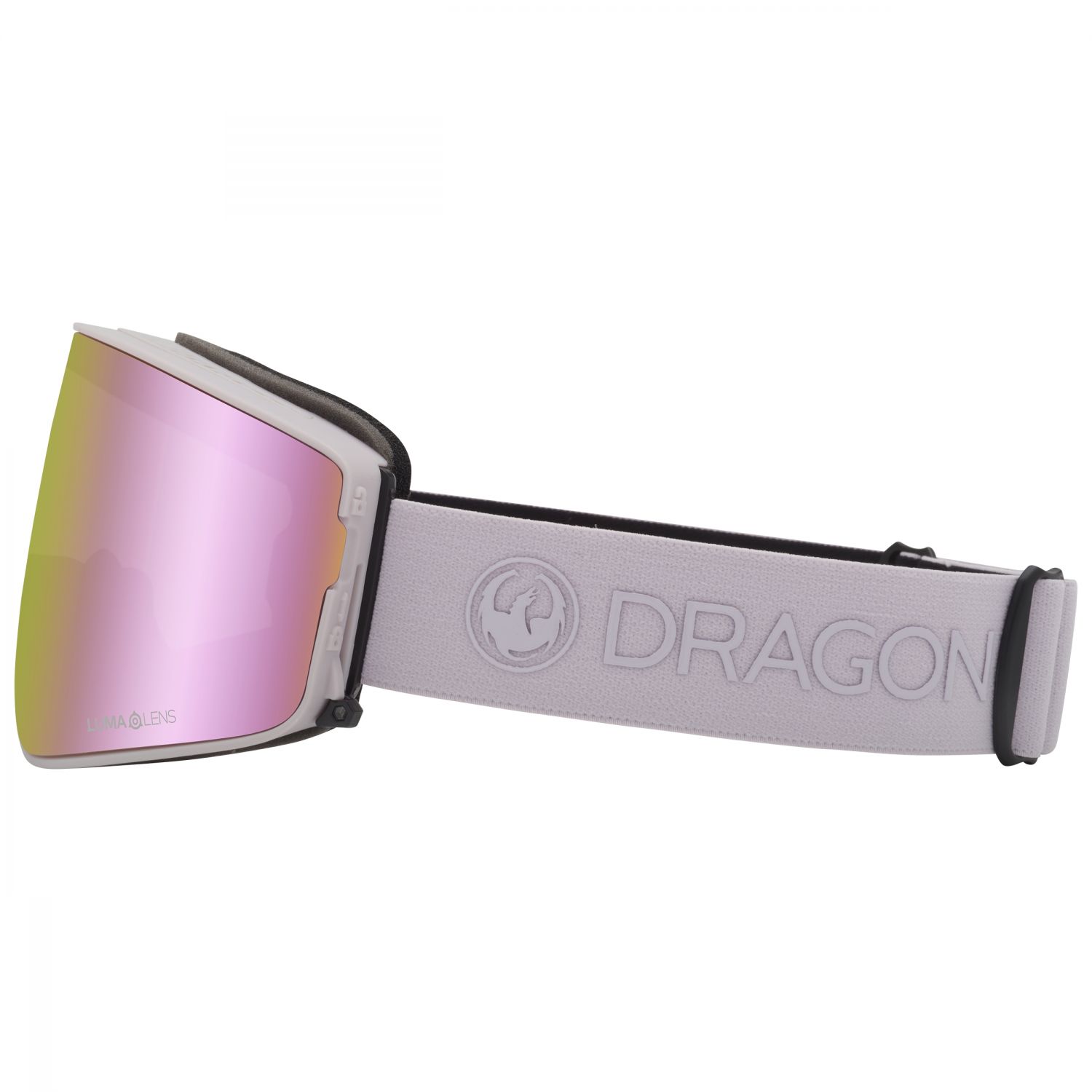 Dragon PXV2, Skidglasögon, Lilac