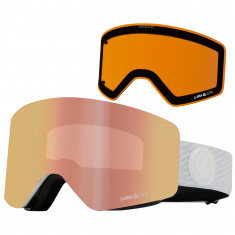 Dragon R1 OTG, gafas de esquí, alpino