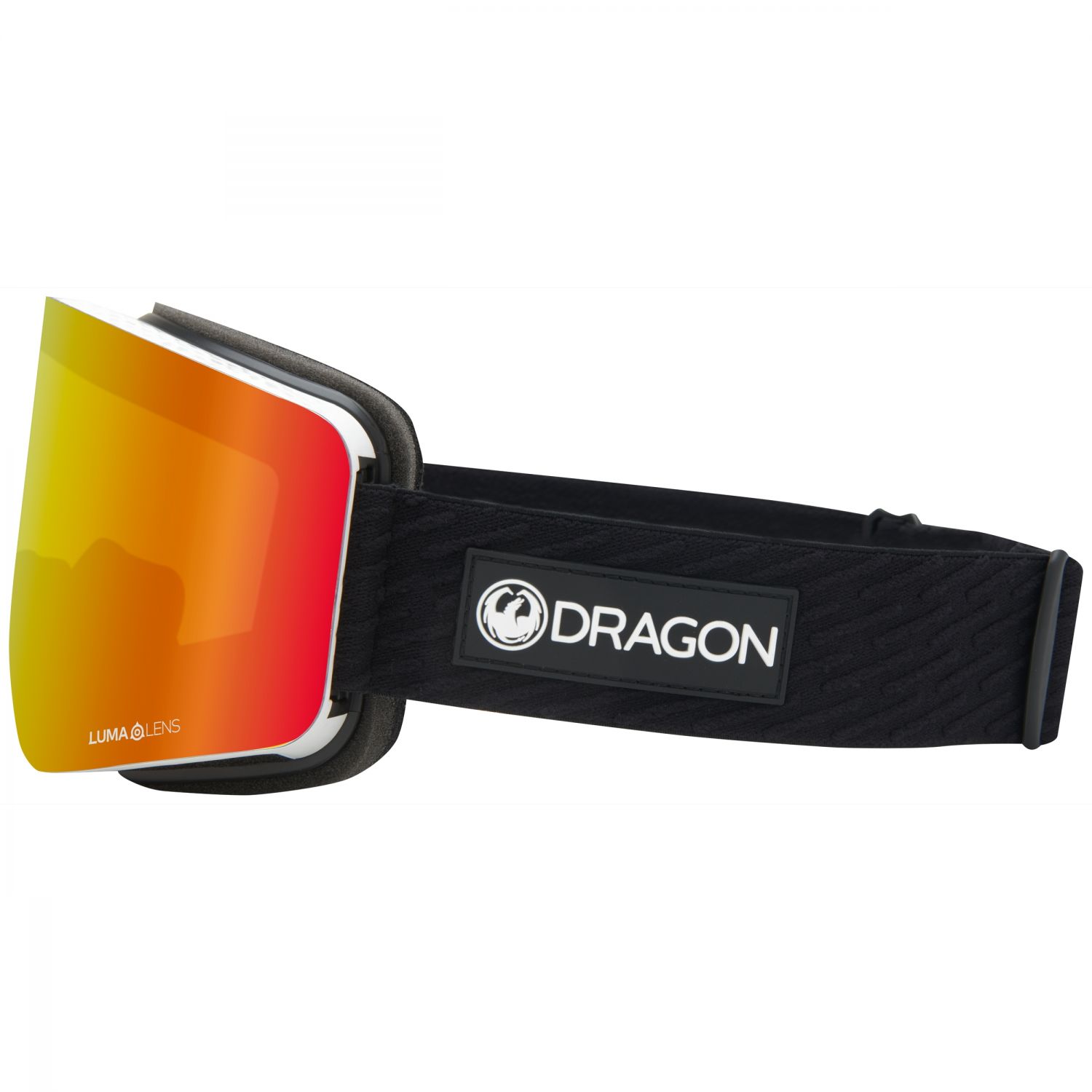 Dragon R1 OTG, maschere da sci, icona