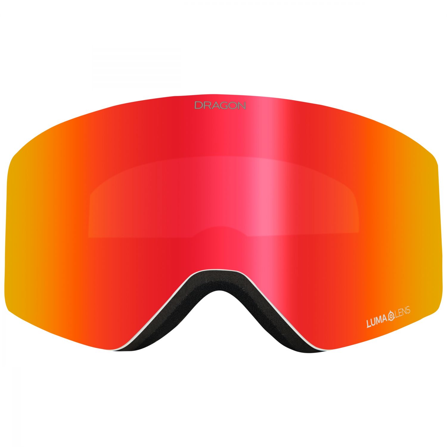 Dragon R1 OTG, maschere da sci, icona