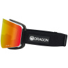 Dragon R1 OTG, ski bril, icon