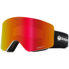Dragon R1 OTG, ski goggles, icon green