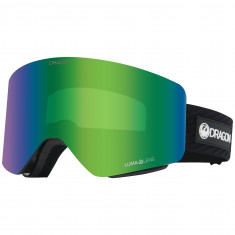 Dragon R1 OTG, ski goggles, icon green