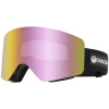 Dragon R1 OTG, Skibrille, icon pink