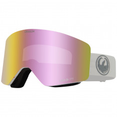 Dragon R1 OTG, Skibrille, reused