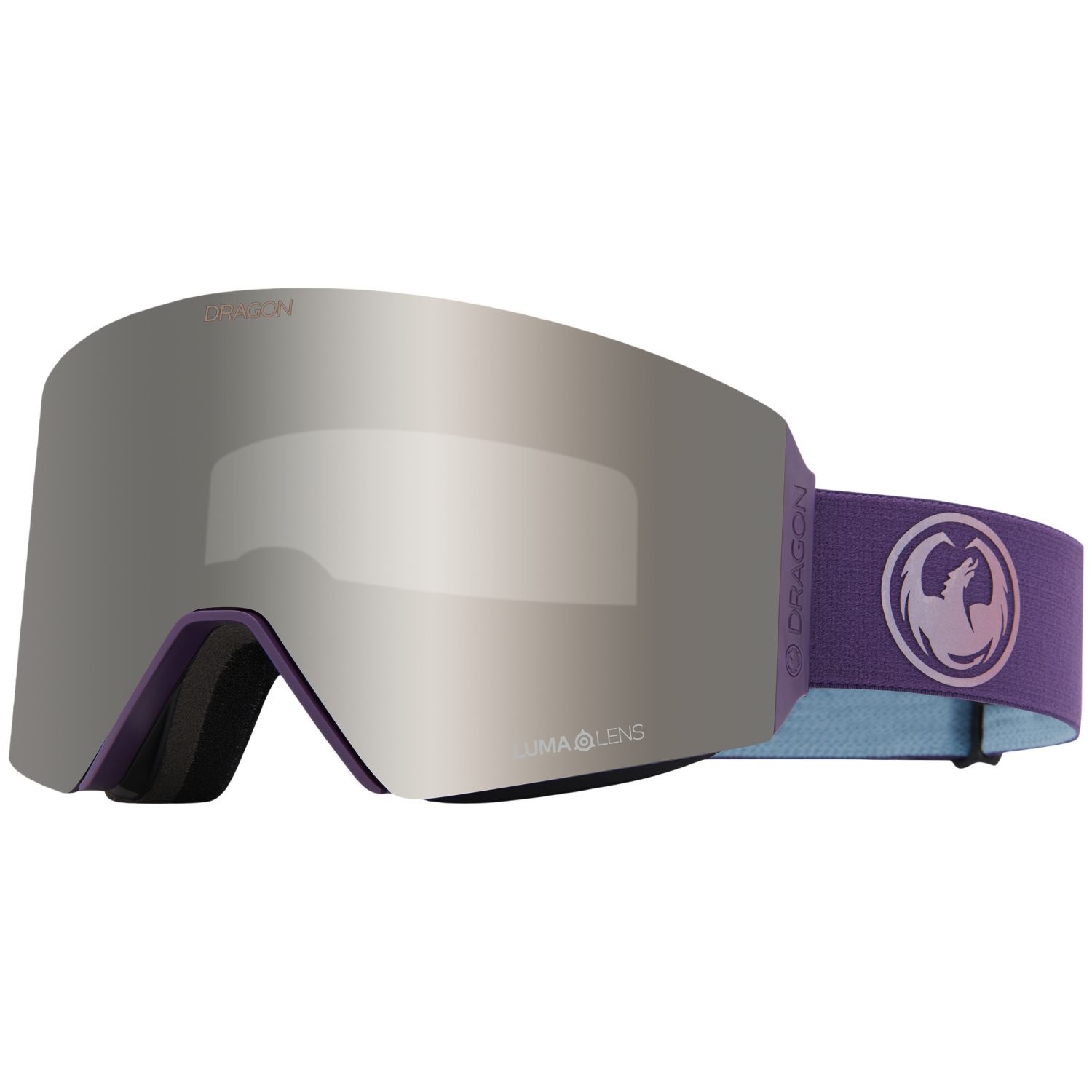 Dragon RVX MAG OTG, Deep Plum