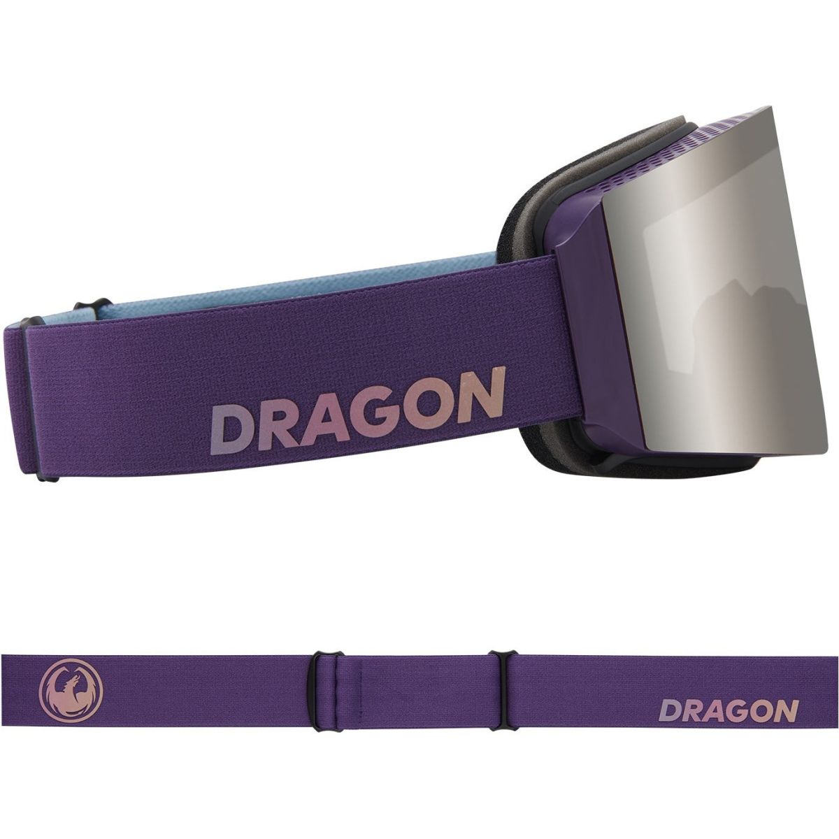 Dragon RVX MAG OTG, Deep Plum
