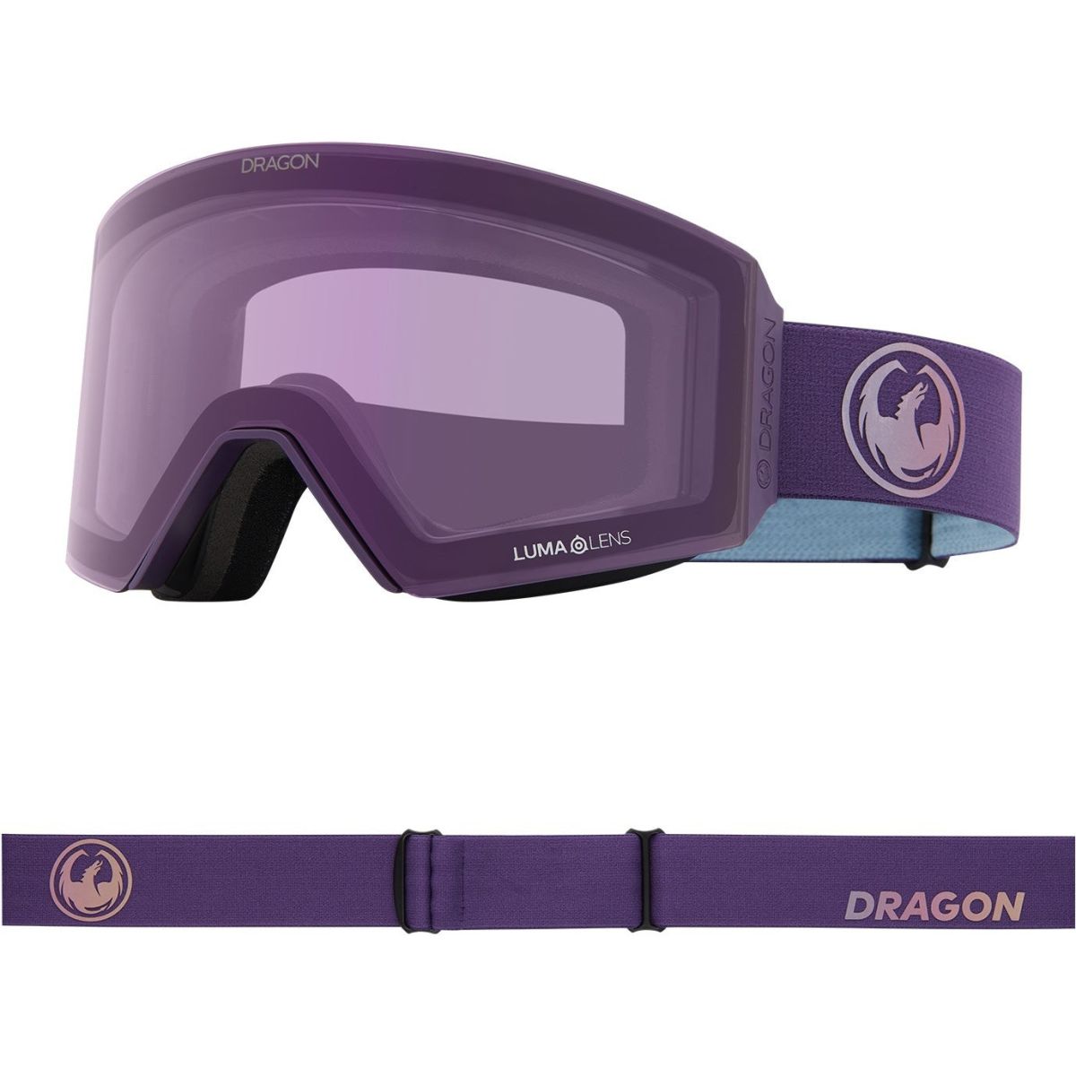 Dragon RVX MAG OTG, Deep Plum