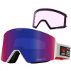 Dragon RVX MAG OTG, gafas de esquí, yeso