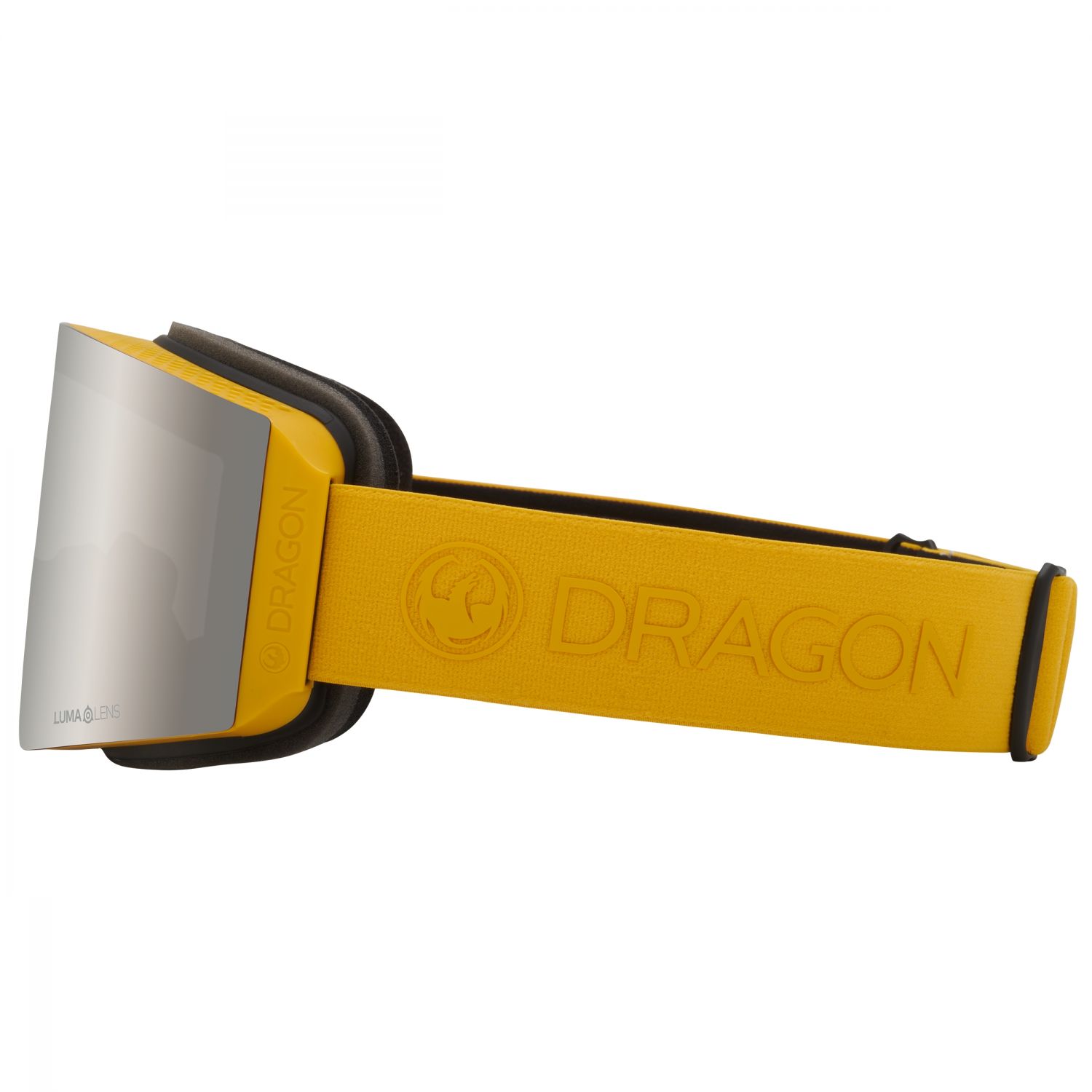 Dragon RVX MAG OTG, gafas de esquiar, dijon