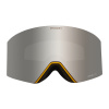 Dragon RVX MAG OTG, gafas de esquiar, dijon