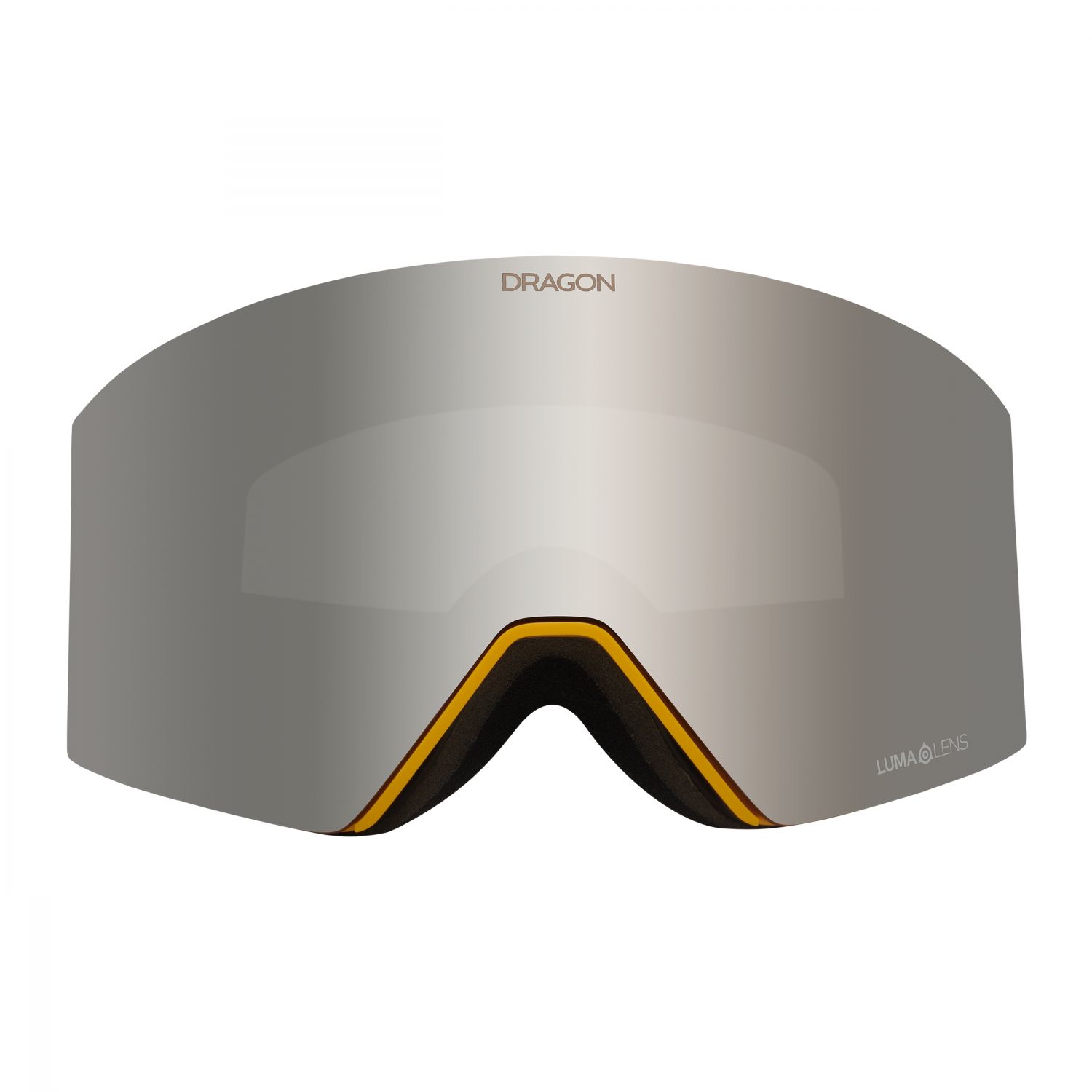 Dragon RVX MAG OTG, gafas de esquiar, dijon
