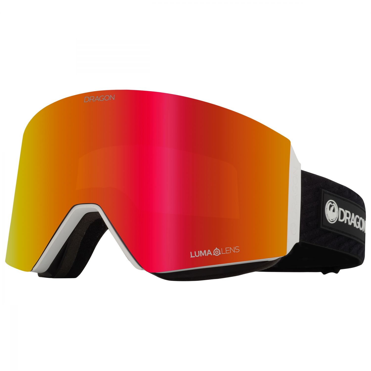 Dragon RVX MAG OTG, goggles, icon
