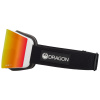 Dragon RVX MAG OTG, goggles, icon