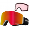 Dragon RVX MAG OTG, goggles, icon