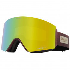 Dragon RVX MAG OTG, goggles, reclaimed