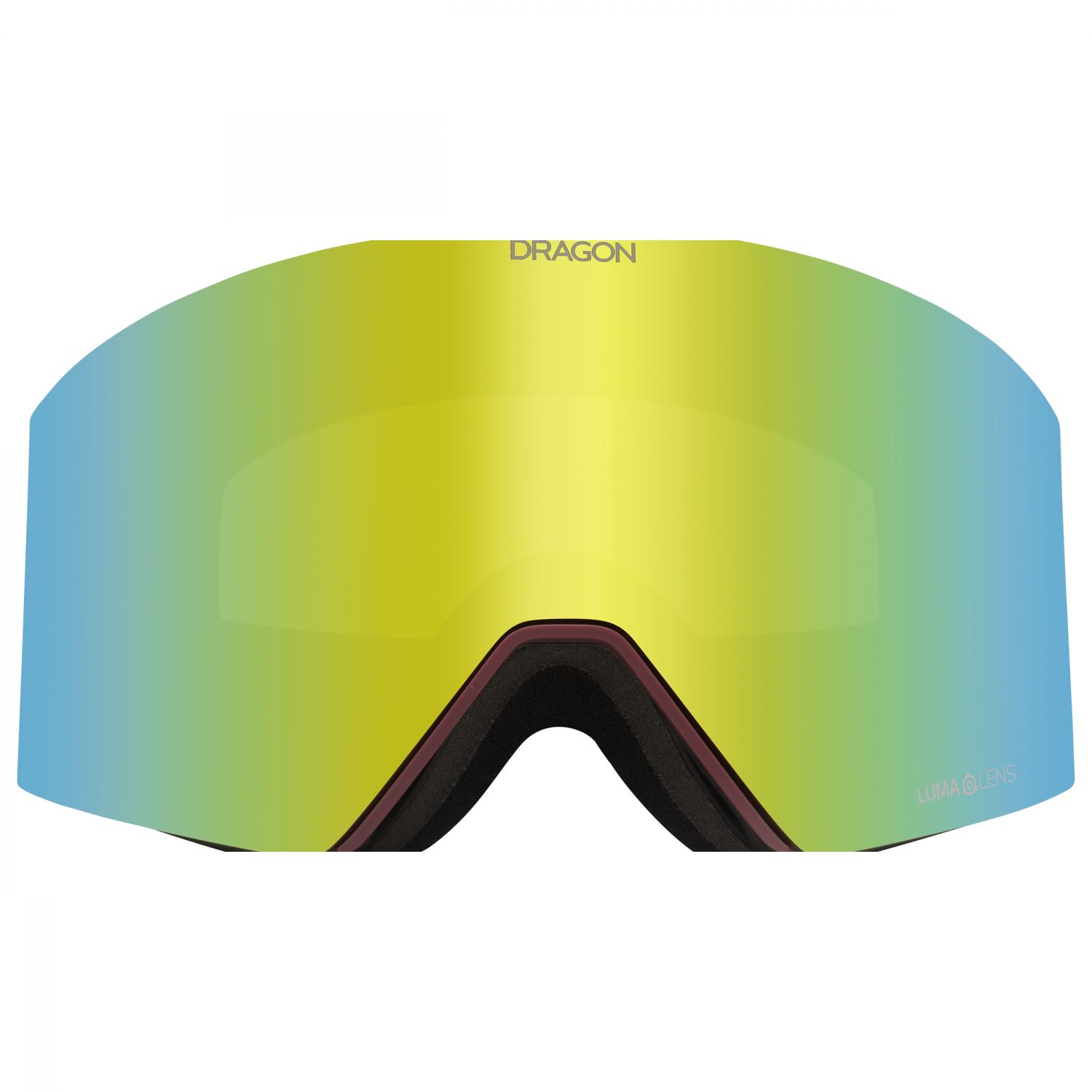 Dragon RVX MAG OTG, maschere da sci, recuperate