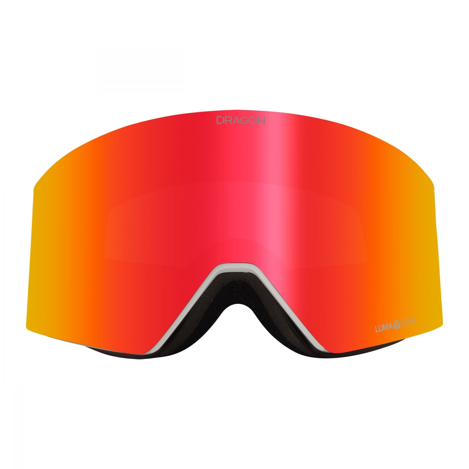 Dragon RVX MAG OTG, masque de ski, icon