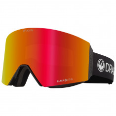 Dragon RVX MAG OTG, masque de ski, thermal