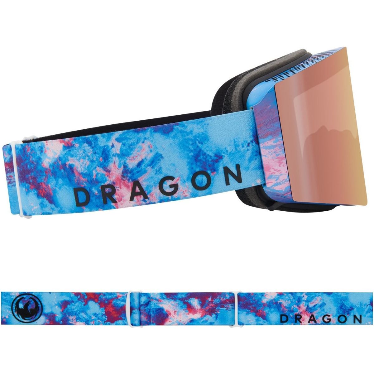 Dragon RVX MAG OTG, Predator
