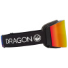 Dragon RVX MAG OTG, skibriller, thermal