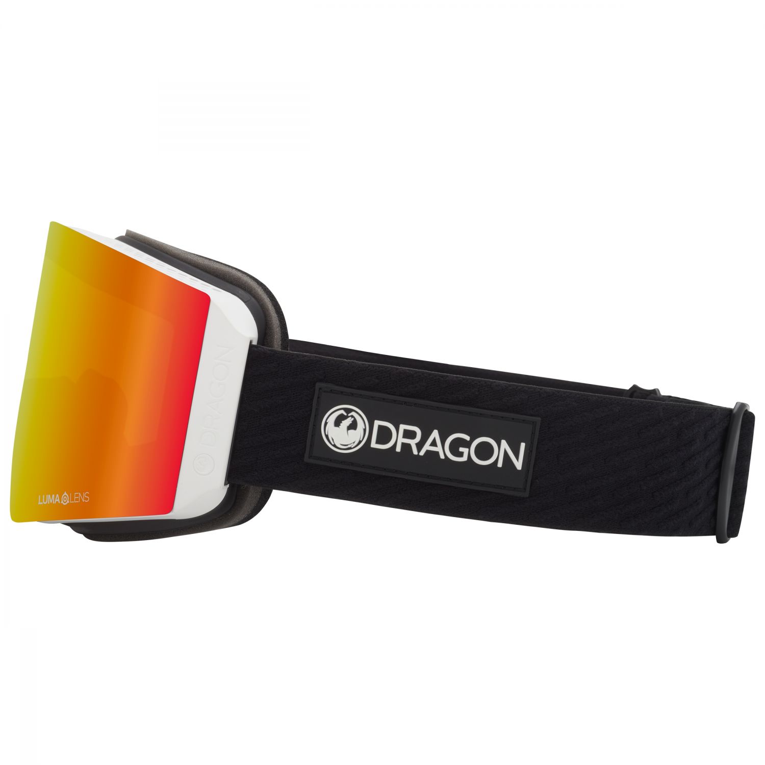 Dragon RVX MAG OTG, Skidglasögon, Icon