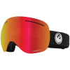 Dragon X1, skibriller, split