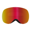 Dragon X1, skibriller, split