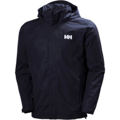 Helly Hansen Dubliner, Regnjacka, Herr, Navy