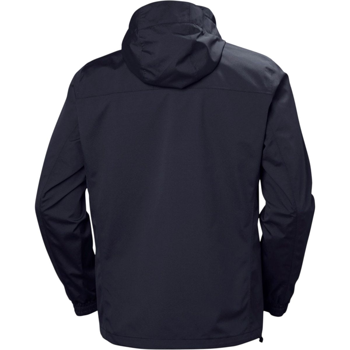 Helly Hansen Dubliner, Regnjacka, Herr, Navy