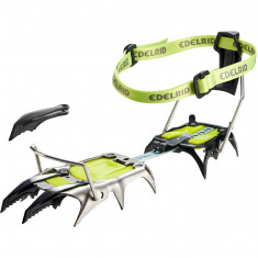 Edelrid Beast Steigeisen, 34-48
