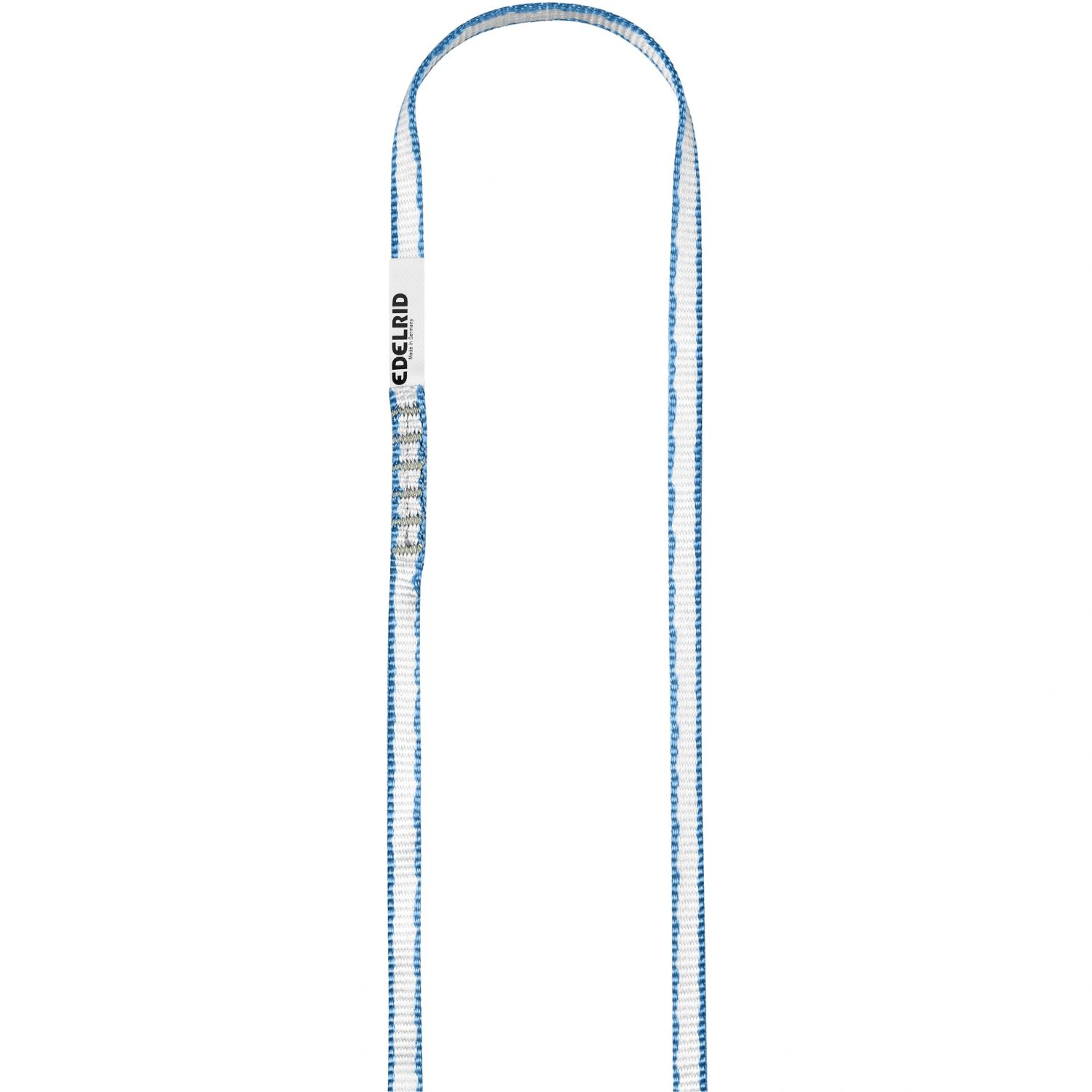 Edelrid Dyneema Sling, sling, unisex, blue